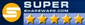 Five Stars on SuperShareware